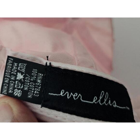 BNWT Women's New Ever Ellis Hat Cap Canines & Veterans USA Flag Paws Strap Back - Picture 9 of 11